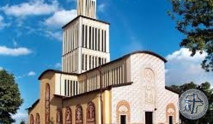 Odpust św. Anny w Prostyni - jedynym w Polsce sanktuarium Trójcy Przenajświętszej