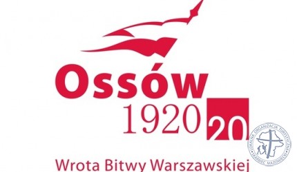 Ossów - rok 1920